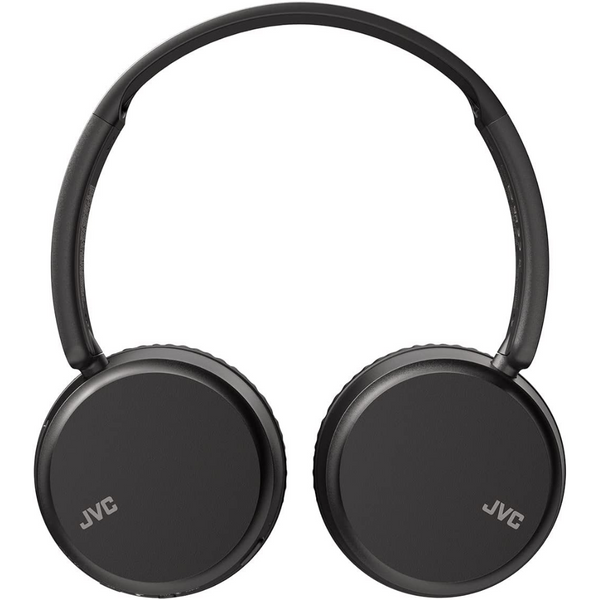 JVC Over Ear Bluetooth Deep Bass Wireless Headphones Black DID