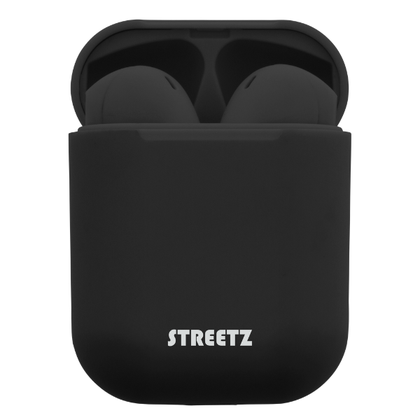 Streetz wireless earbuds discount review