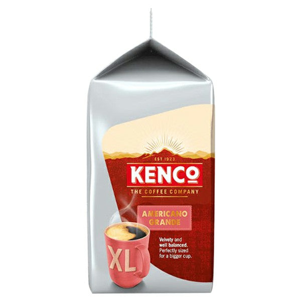 Kenco coffee pods best sale