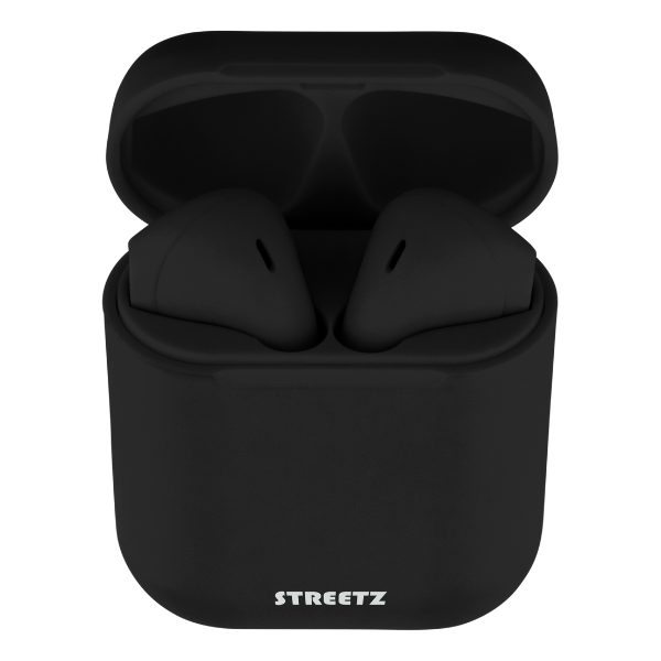 Streetz semi in earbuds hot sale