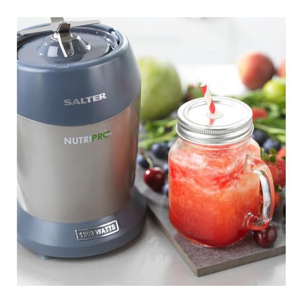 Nutripro 1000 best sale