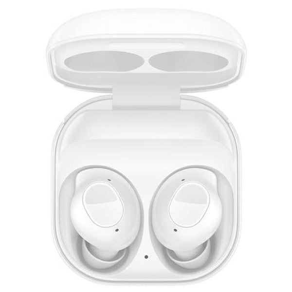 Samsung Galaxy Buds FE In Ear Wireless Noise Cancelling Earbuds White SM R400NZWAEUA