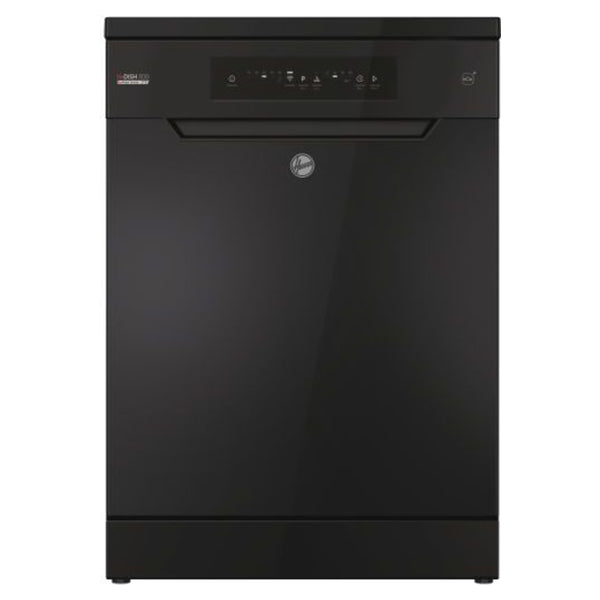 Black dishwasher online freestanding