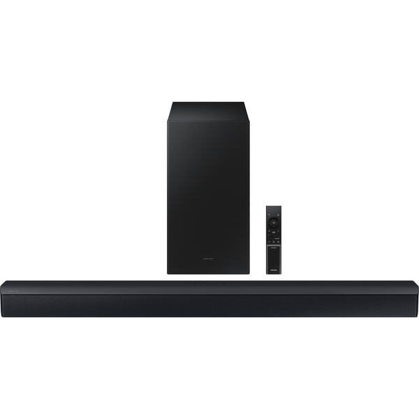 Samsung soundbar 2024 connect bluetooth headphones