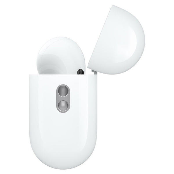 Apple AirPods with Charging Case (2nd Gen) - AT&T