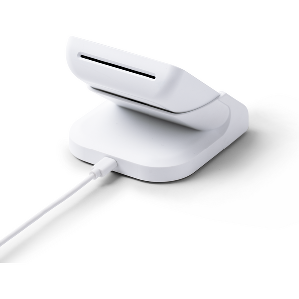 SumUp Air Card Reader with Charging Station - White