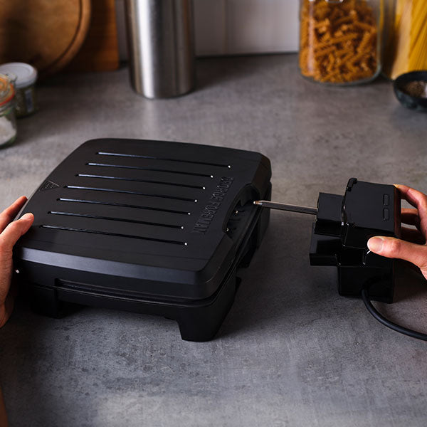 George foreman outlet small