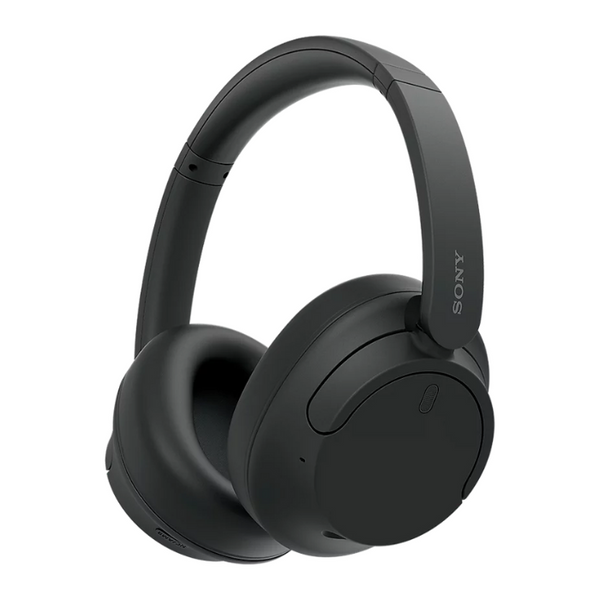 Sony Over Ear Noise Cancelling Wireless Headphones Black DID