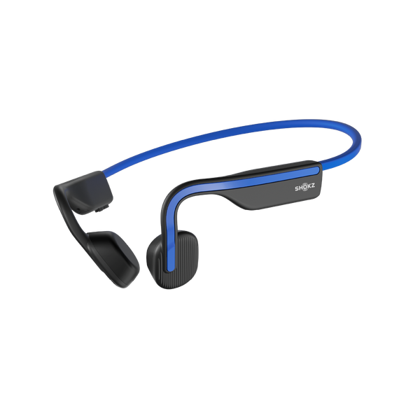 Aftershokz Openmove Open Ear Wireless Headphone Blue DID.ie