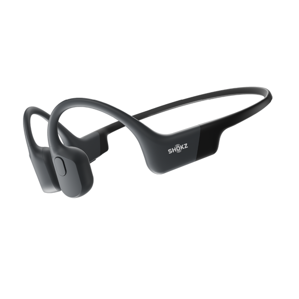 Bone conduction with discount microphone