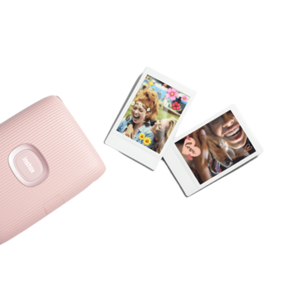 FUJIFILM's INSTAX MINI LINK 2 printers launching June 22 - 9to5Toys