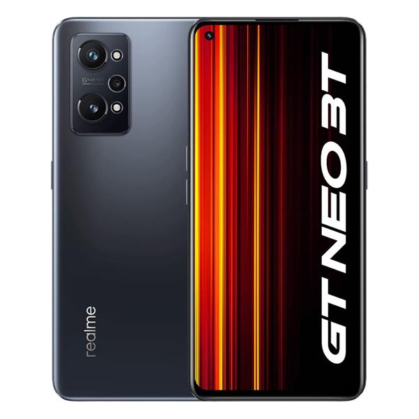 Realme GT Neo 3 6.62