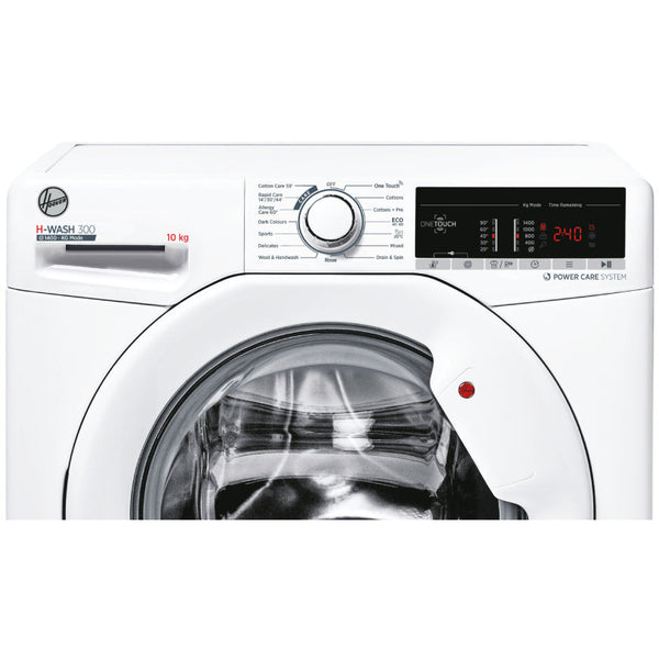 hoover h wash 300 10kg