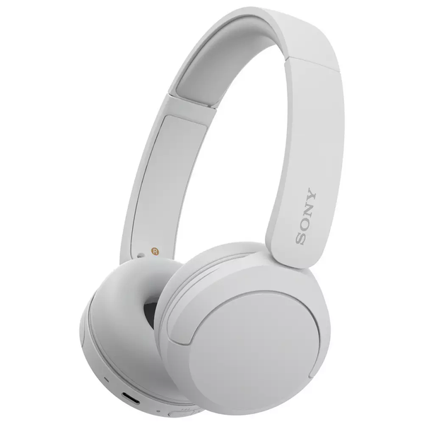 Sony 2024 white headphones