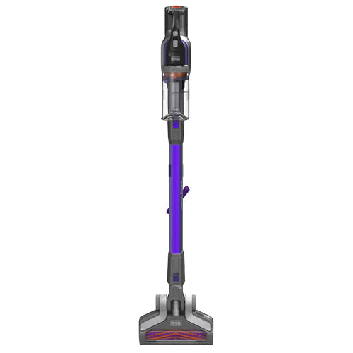 Black Decker 36V 4 in 1 Cordless Extreme Vacuum Cleaner DID.ie