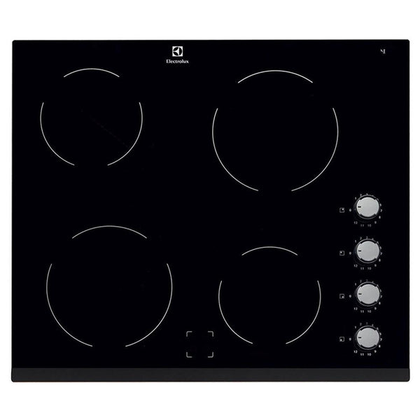 60cm electric clearance hob