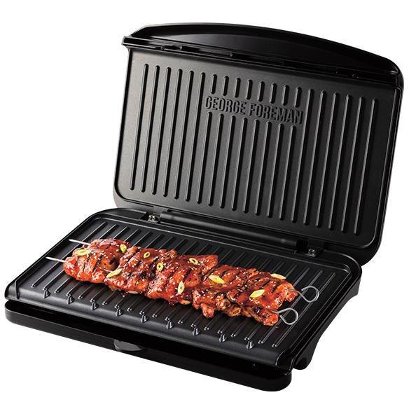 Aldi george 2024 foreman grill