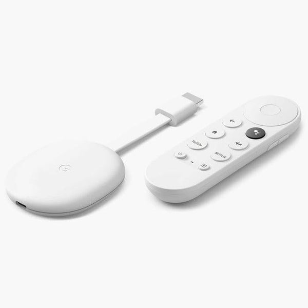 Google hot sale tv control