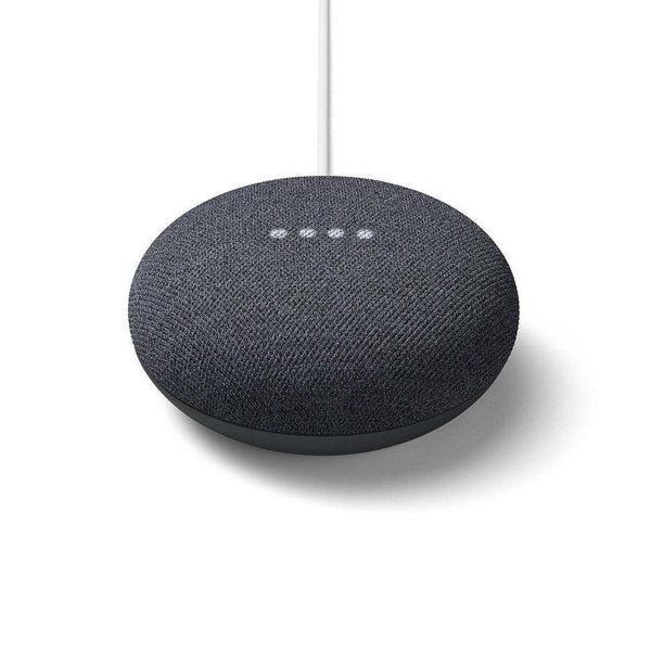 Google home store mini smart lights