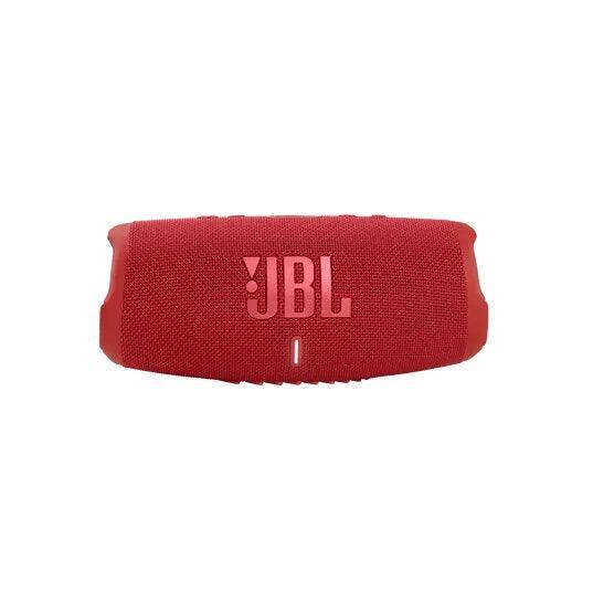 JBL Charge 5 Wireless Portable Speaker Red| DID.ie - DID Electrical