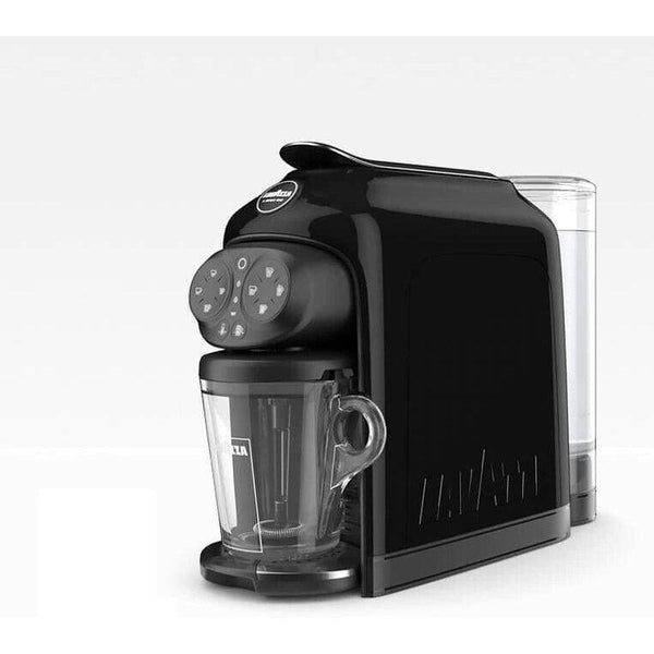 Lavazza Desea 1500W Pod Coffee Machine - Black | 18000390