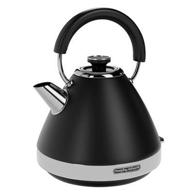 Morphy richards shop kettle titanium