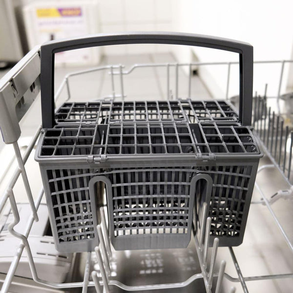 Bosch dishwasher 2024 basket replacement