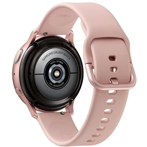 Samsung galaxy watch active best sale 2 bluetooth