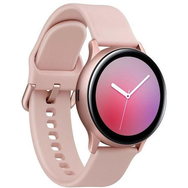 Samsung galaxy watch online dames rose