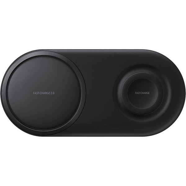 Samsung wireless charger online earbuds