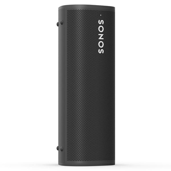 Sonos Roam Wireless Portable Bluetooth Speaker Black| DID.ie - DID ...