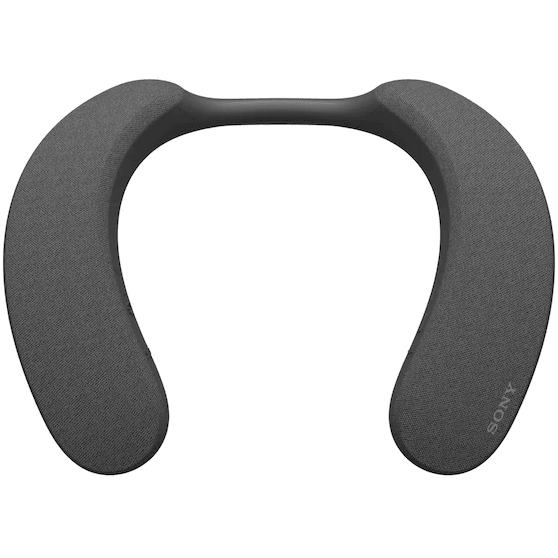 Black neckband best sale