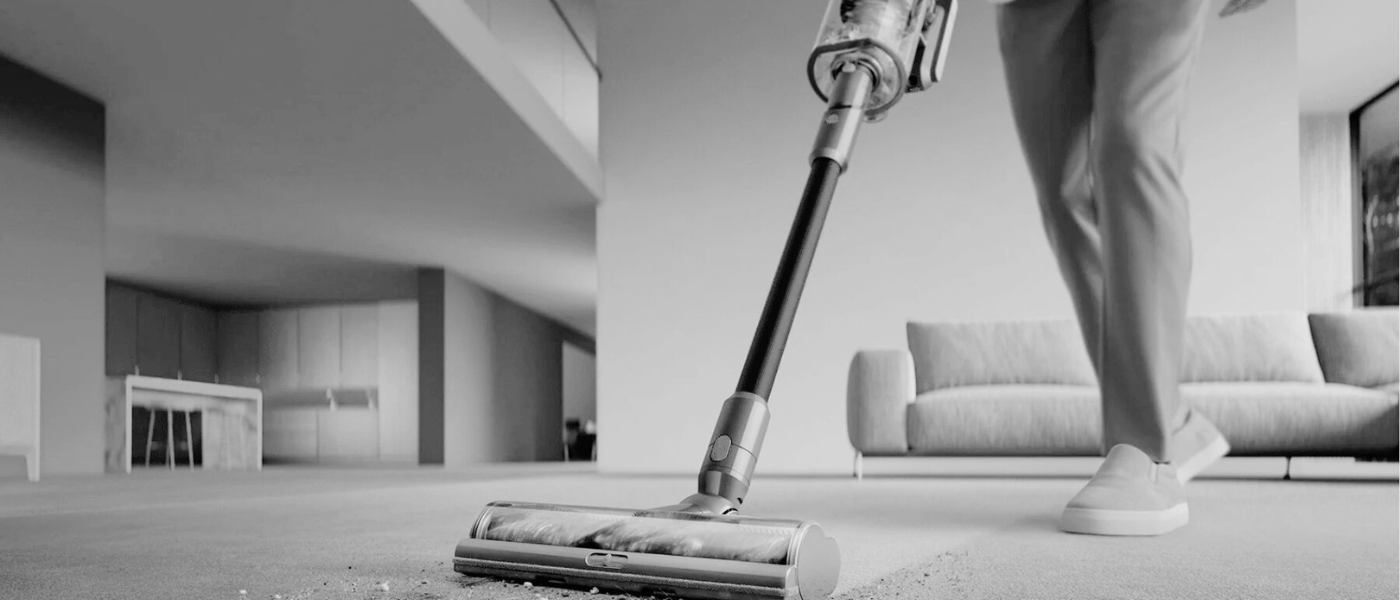 Dyson gen 5 detect cordless vacuum cleaner