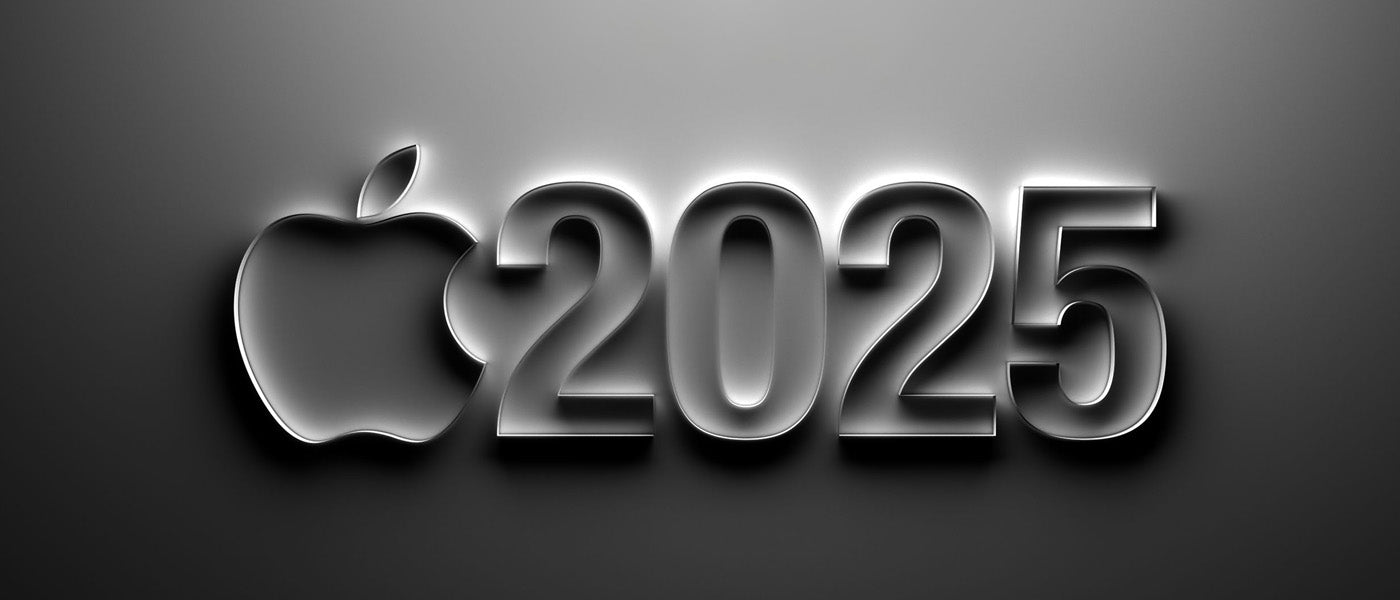 Apple plan 2025