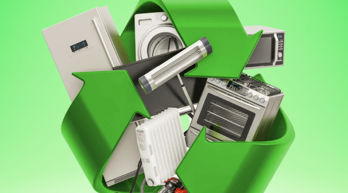 Electronics Recycling | WEEE Explained | DID.ie - DID Electrical