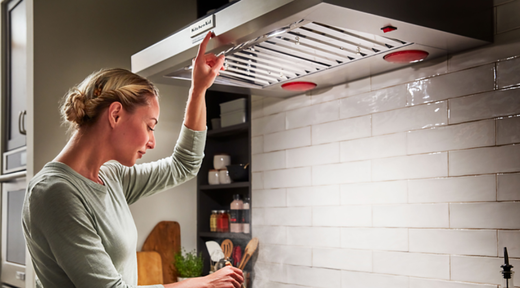 The Ultimate Cooker Hood Buying Guide