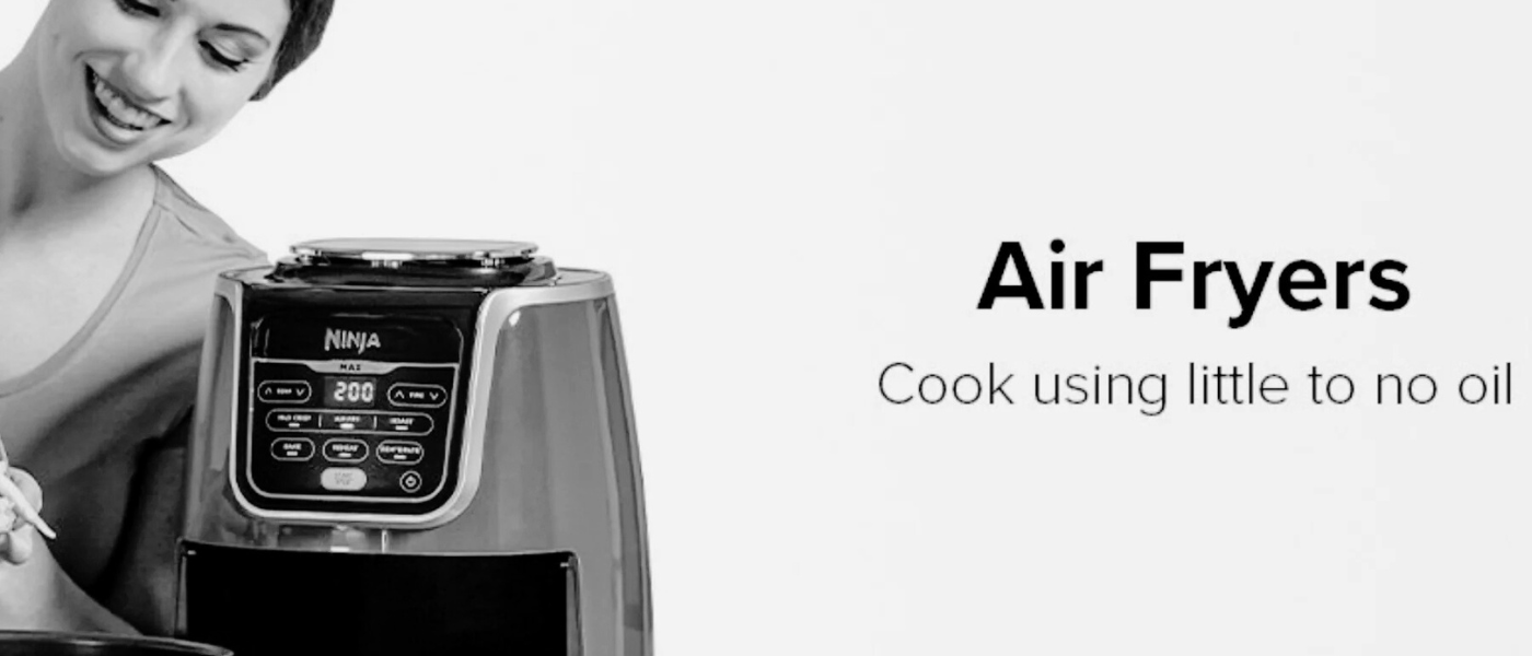 Ninja Airfryer