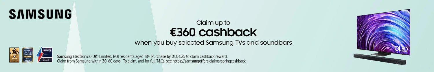 Bank Holiday Sale TVs ()