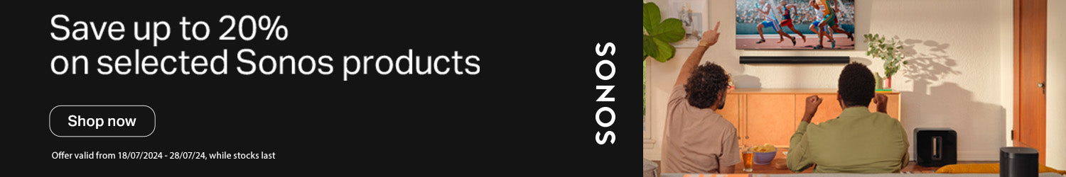 Sonos Audio ()