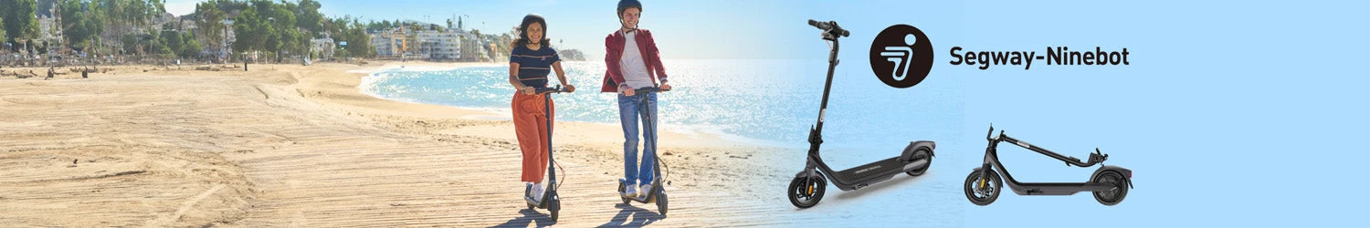 Segway Electric Scooter