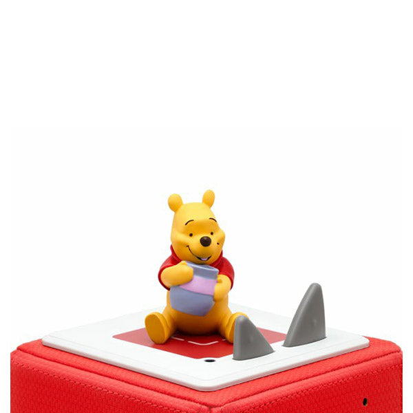 Tonies Disney Classics Winnie the Pooh Audio Play Character | 10000335 from Tonies - DID Electrical