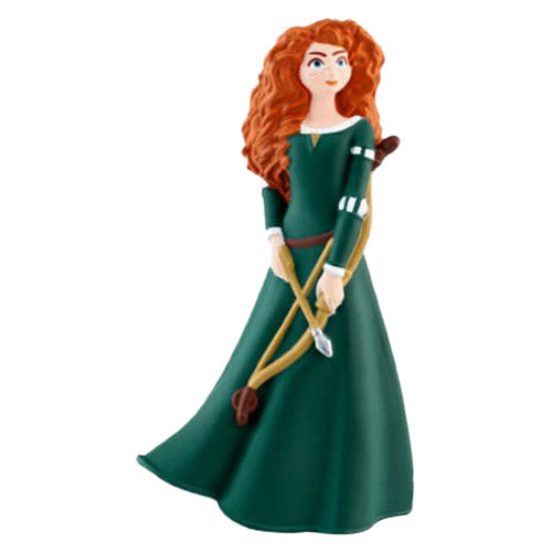 Tonies Disney Princess Brave Audio Play Character | 10000375 from Tonies - DID Electrical