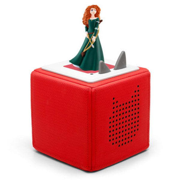 Tonies Disney Princess Brave Audio Play Character | 10000375 from Tonies - DID Electrical