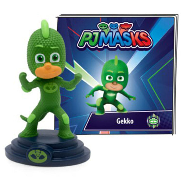 Tonies PJ Masks Gekko Audio Play Character | 10000728 from Tonies - DID Electrical