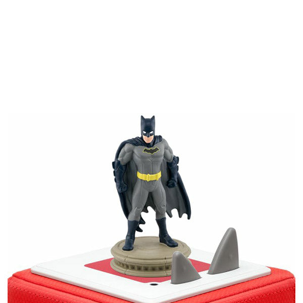 Tonies DC Batman Audio Play Character | 10000942 from Tonies - DID Electrical