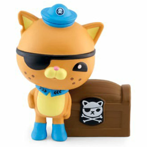 Tonies Octonauts Kwazii Audio Play Character | 10001098