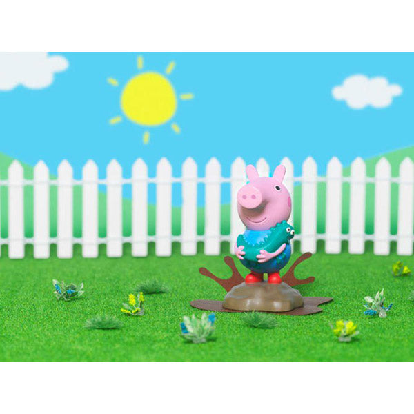 Tonies Peppa Pig George Pig Audio Play Character | 10001231 from Tonies - DID Electrical