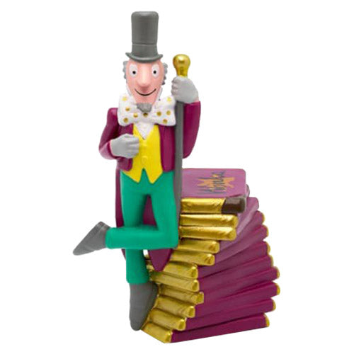 Tonies Roald Dahl Charlie and the Chocolate Factory Audio Play Character | 10001233 from Tonies - DID Electrical