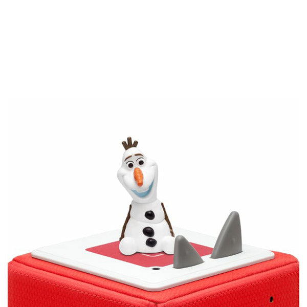 Tonies Disney Frozen Olaf&#39;s Frozen Adventure Audio Play Character | 10001309 from Tonies - DID Electrical