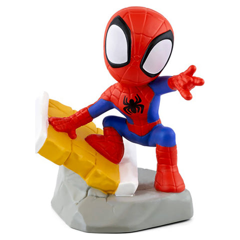 Tonies Spidey and His Amazing Friends - Spidey Audio Play Character | 10001313